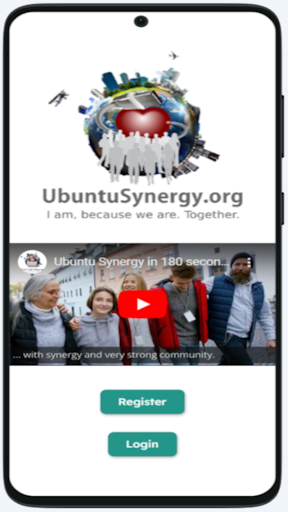Ubuntu Synergy Screen 3