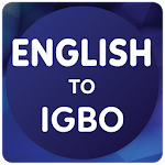 Cover Image of Download English to Igbo Translator  APK