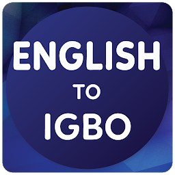 Icon image English to Igbo Translator