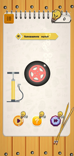 Brain Boost IQ Boost Puzzles