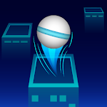 Cover Image of ダウンロード Urban Hop - Bouncing Ball  APK