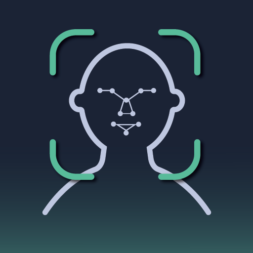 BioID Facial Recognition Logo