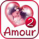 Love Messages in French 2 – Text Editor & Stickers Apk