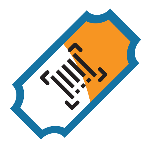 SmartScanTicket logo