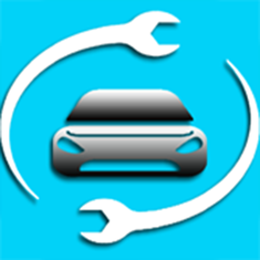 Car Service Kuwait logo