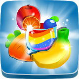 Fruit Splash 2017 icon
