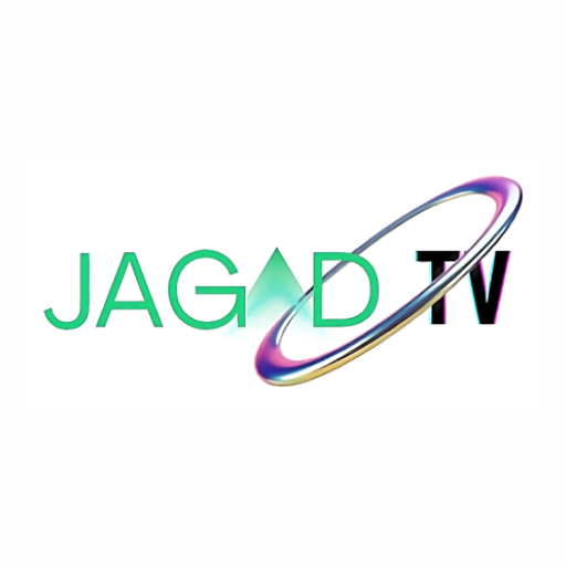 JagadTV 1.0 Icon
