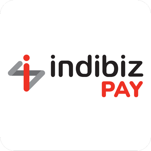 indibizPAY: QRIS, PPOB & POS logo