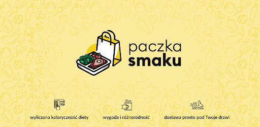 Paczka Smaku