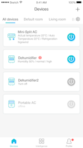 Captura 3 HiSmart Life android
