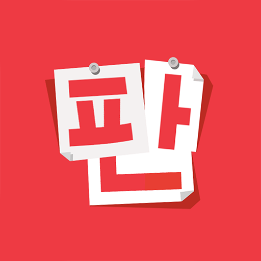 NATE PANN (Official APP) 2.3.6 Icon