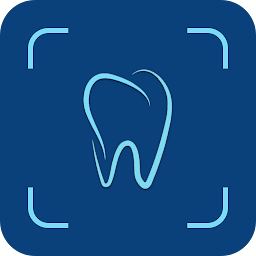 图标图片“تشخیص پوسیدگی دندان از روی عکس”