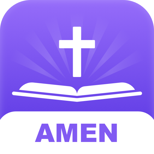 Amen: Catholic prayer&verse Download on Windows