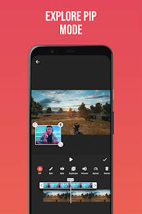 MontagePro - High Quality Short Video Editor App