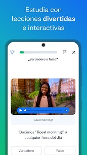 Descargar Busuu Premium APK 2025: Aprende idiomas 2