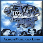 Cover Image of Download Dewa 19 - Album Pandawa Lima  APK