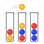 Cover Image of डाउनलोड Ball Sort - Color Puzzle Game 1.0.1 APK