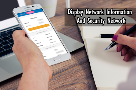 Screenshot 11 Wifi Connection Mobile Hotspot android