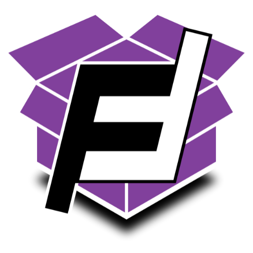 Fat Fat logo