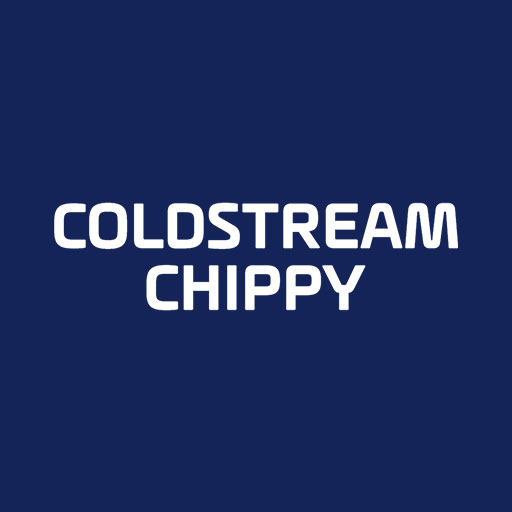 Coldstream Chippy logo