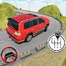 Car Driving School Game 3D