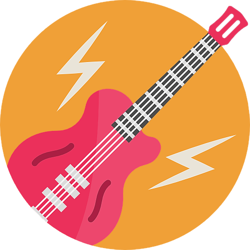 Guitar Chords Trainer logo