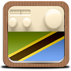 Tanzania Radio Online - Am Fm logo