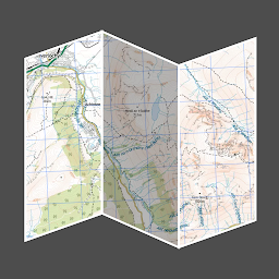 Icon image Snowdonia Outdoor Map Offline