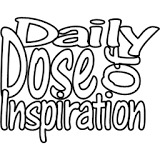 Daily Dose of Inspiration icon