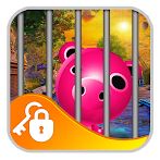 Alien Pig Escape