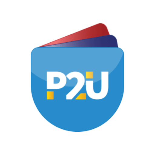 Pay2U Pay Logo