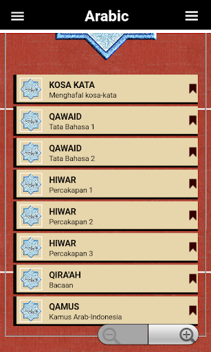 Updated Kamus Belajar Bahasa Arab Lengkap Pc Android App Mod Download 2021