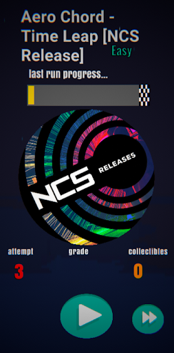 Android application Beat Breaker screenshort