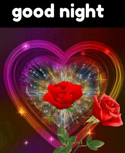 Good morning Good night