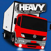 Skins Heavy Truck Simulator - HTS