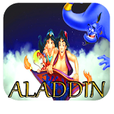 Tricks Aladdin icon