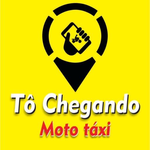 Tôo Chegando Mototaxi  Icon