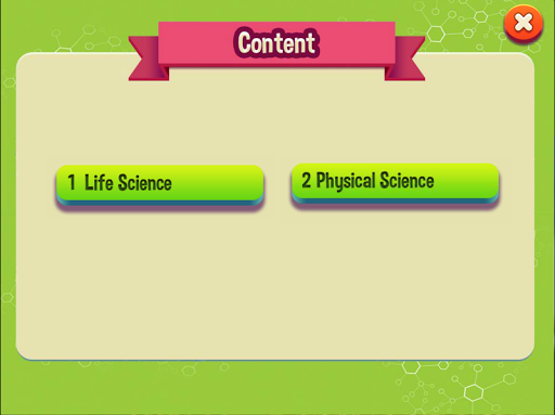 Science Future Explorers 2A Screen 2