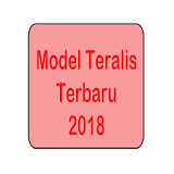 Model Teralis Minimalis 2018 icon