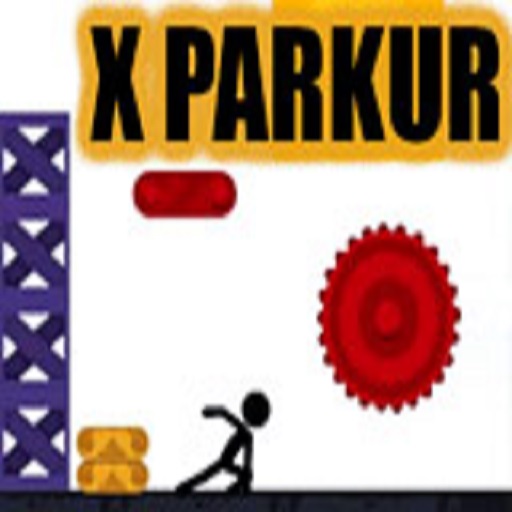 Vex Parkour Game