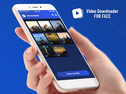 Video Downloader for FBsocial