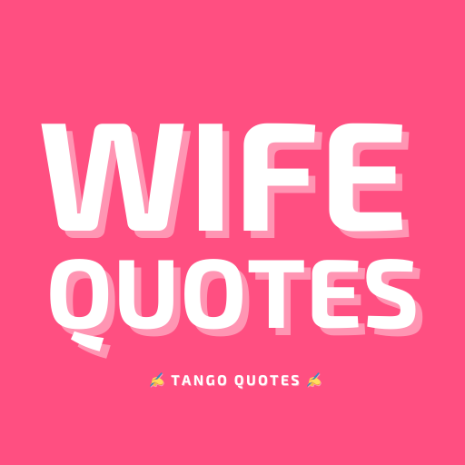 Wife Quotes and Sayings logo