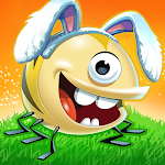 Cover Image of Download Best Fiends - Free Puzzle Game 9.1.2 APK