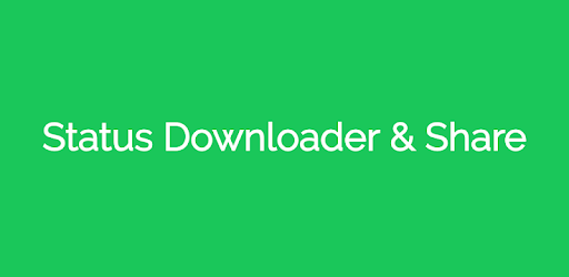 Status Downloader & Share