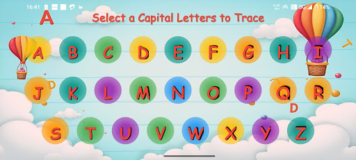 Little Learners ABC Adventure