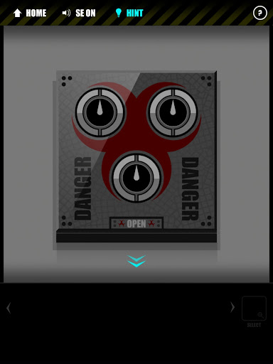 The Dangerous Gen Kan 2 Escape Game Download Apk Free For Android Apktume Com