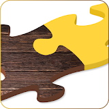 Jigsaw Puzzles Good Time - For free, ads free! icon