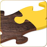 Jigsaw Puzzles Good Time - For free, ads free! Apk