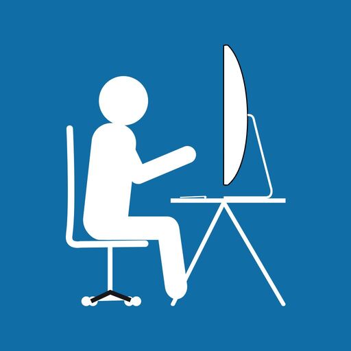 ManageDesk logo