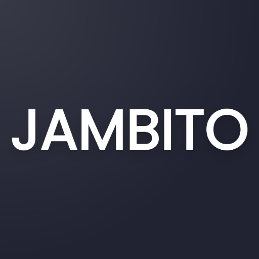 Jambito - JAMB past questions logo